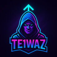 Te1waz - steam id 76561198050606260