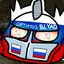 OPTIMUS BLYAD