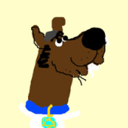 Scooby-Jew