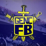 GENÇFENERBAHÇELİ