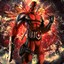 °°DEADPOOL°°