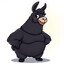 BigMambaLama