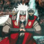 legendary sannin jiraiya