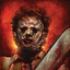 LEATHERFACE