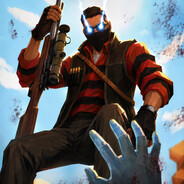 Steam Avatar
