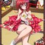 Sexy Rias