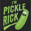 Pickle Rick