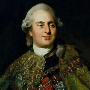 下头男路易十六