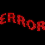 ERROR