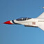 F16 Thunderbird