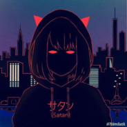 ViLuDサタン♡