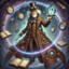 Dr. Whomthst