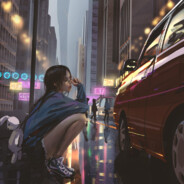 whenthestarfallendown