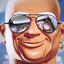 Sly's avatar