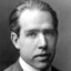 Niels Bohr