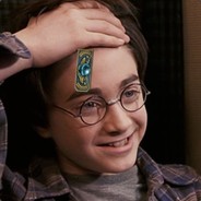 Carry Potter Griefingdor