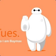 Baymax
