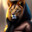 Lion In Law