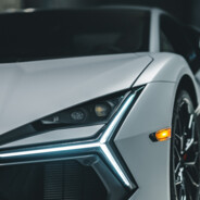 LAMBORGHINI Steam avatar