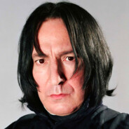 Professor Snape