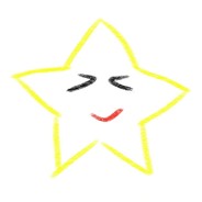 一颗海星
