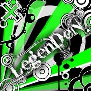 Legenden   ☻ - steam id 76561197961954824