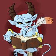 ImpKeeper - steam id 76561197971643571
