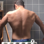 back wider than your future