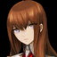 Makise Kurisu