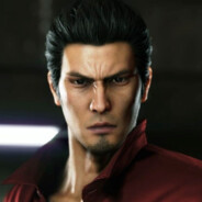 Kazuma Kiryu