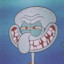 Squidward Tentacles