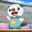 Krakersik Oshawott
