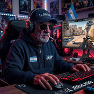 Player avatar