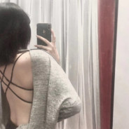 妹妹说紫色有韵味