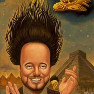 Giorgio A. Tsoukalos