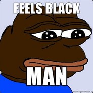 FeelsBlackMan