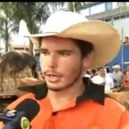 Jorge o matador de onça