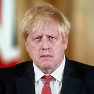 Boris Johnson