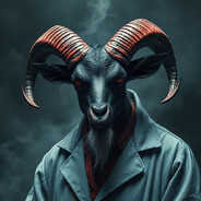 Doctor Goat