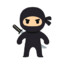 ninjawarrior