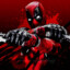 Deadpool BYE BYE BYE