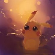 我只是想打你一下。