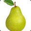 A Pear