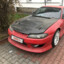 Nissan Silvia 2.0 MT, 2001г