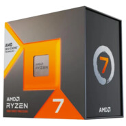 AMD Ryzen 7 7800x3d