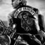 Sons Of Anarchy