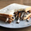 a cigarette sandwich