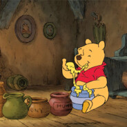 Winnie The Pooh