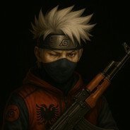 KakashiHatake