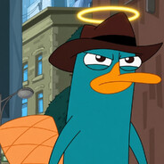 Perry Ptakopysk Steam avatar